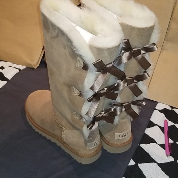 Ugg boots # - Picture 6 of 11